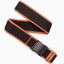 Arcade Carto Stretch Belt in Chestnut Coral