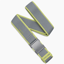 Arcade Carto Stretch Belt in Shadow/Clover 