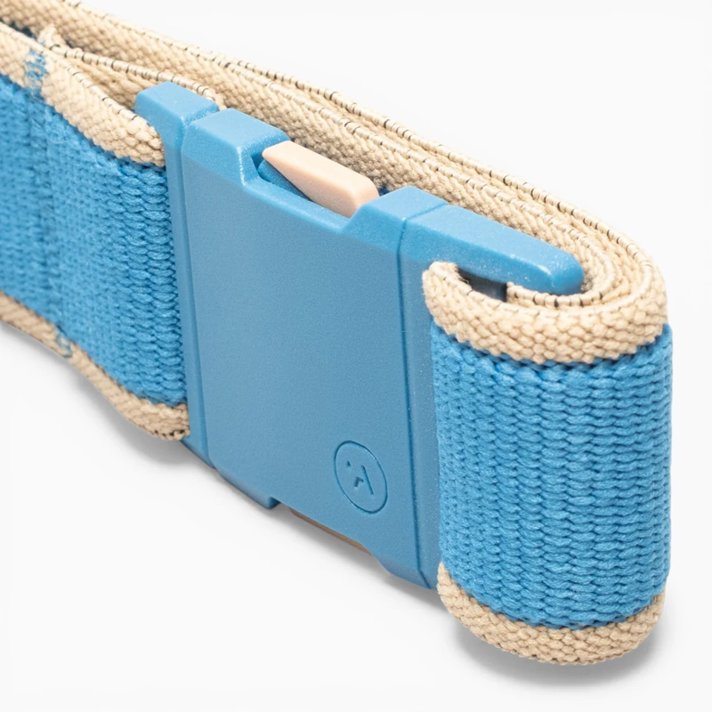 Arcade Carto Slim Strech Belt in Tide Sand-2