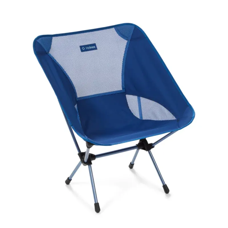 Hellinox Chair One in Blue Block