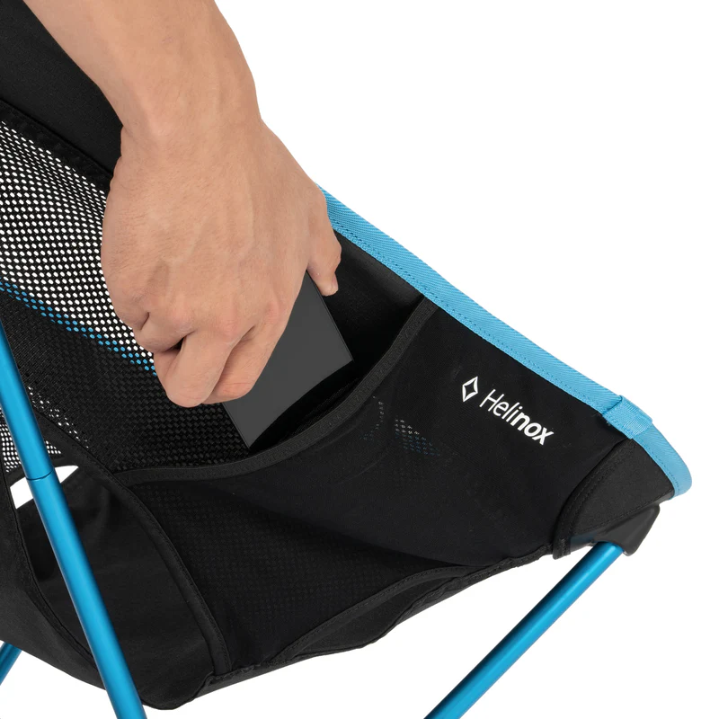 Hellinox Chair One re in Black-3