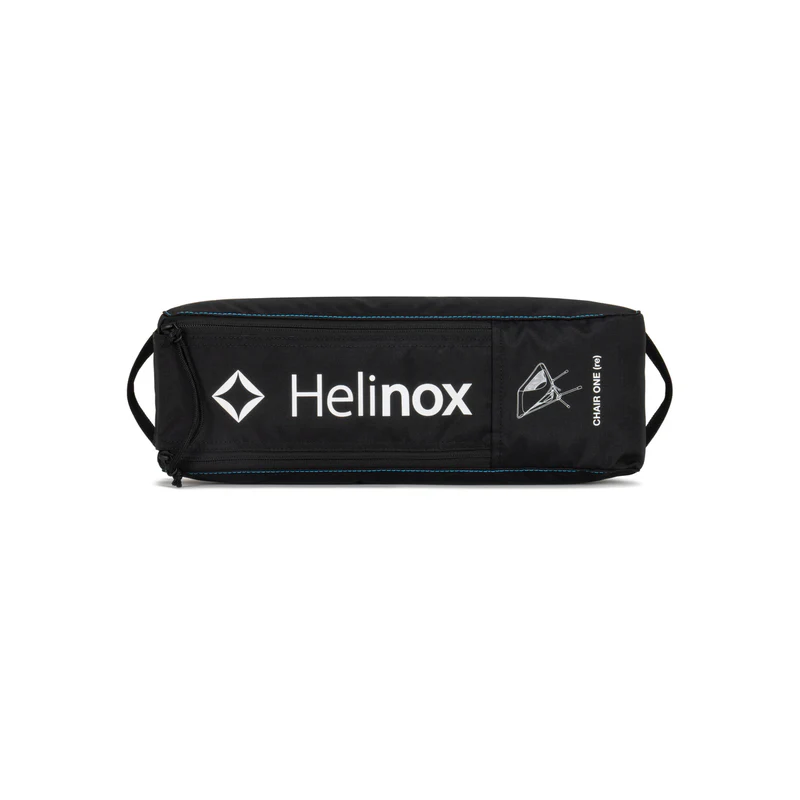 Hellinox Chair One re in Black-6