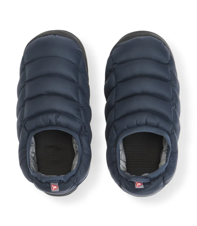 Rab Cirrus Hut Slippers in Galaxy Blue-5