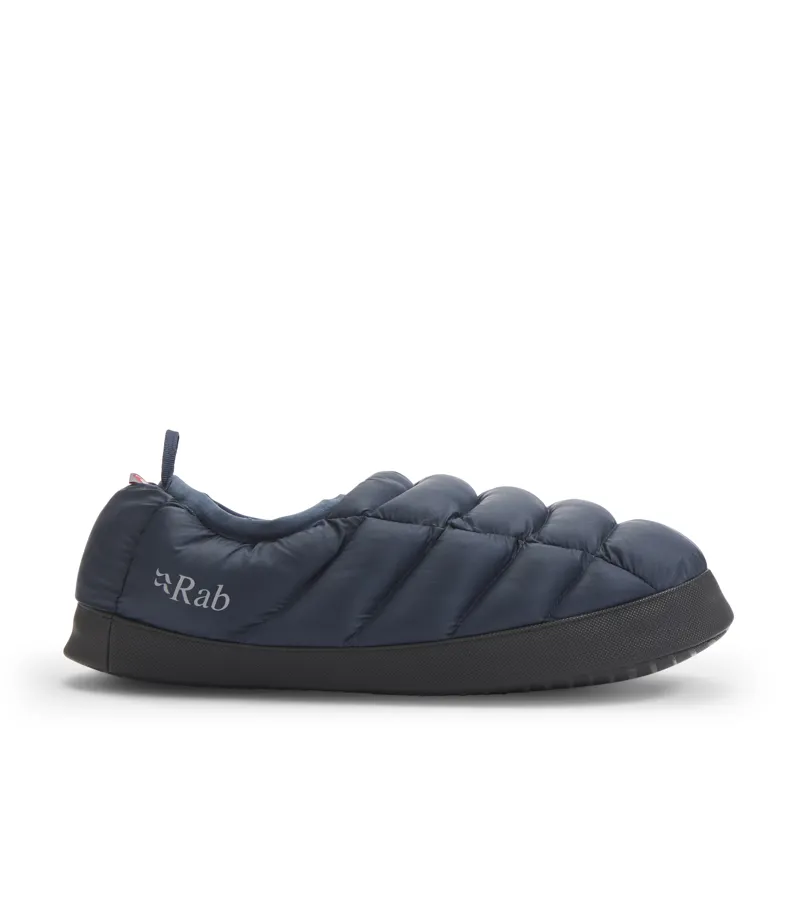 Rab Cirrus Hut Slippers in Galaxy Blue-6