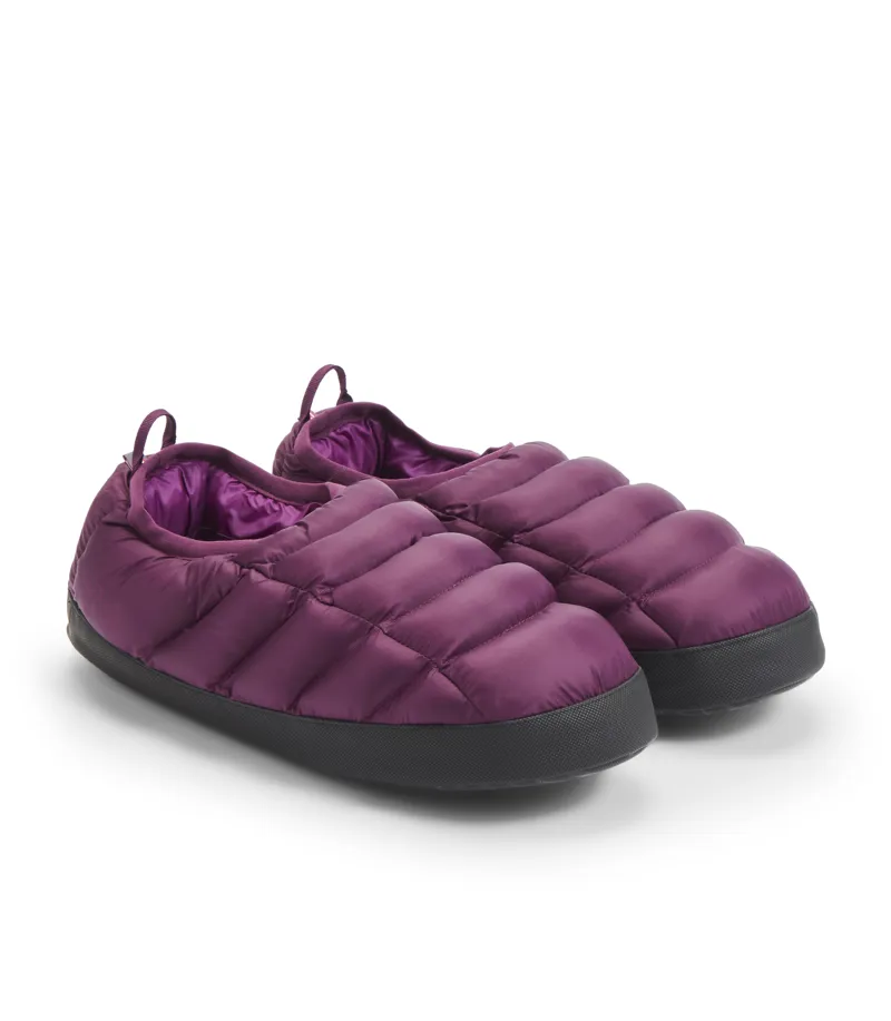 Rab Cirrus Hut Slippers in Mulberry