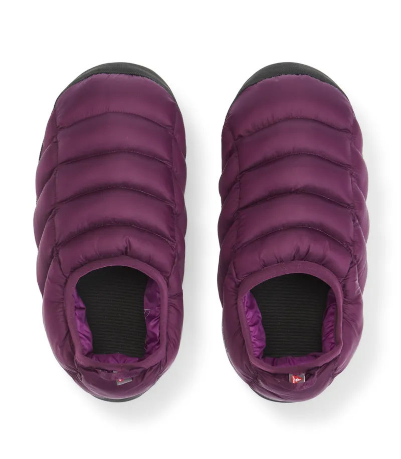 Rab Cirrus Hut Slippers in Mulberry-5