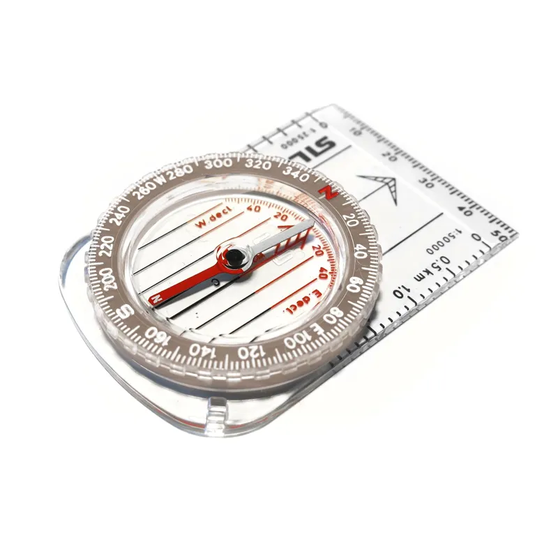 Silva Classic compass