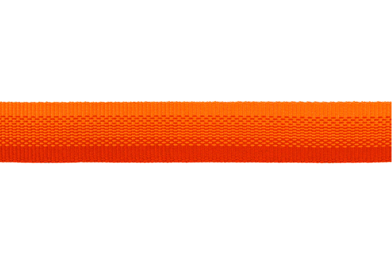 Ruffwear Front range Collar in Blaze Orange-2