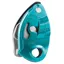 Petzl Grigri Belay Device in Blue