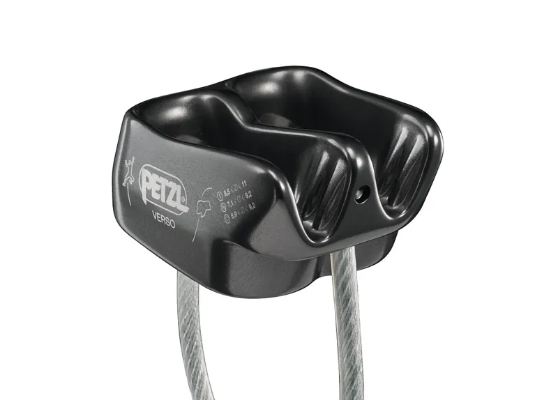Petzl Verso Titanium-1