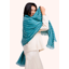 Powder Dakota Scarf in Teal