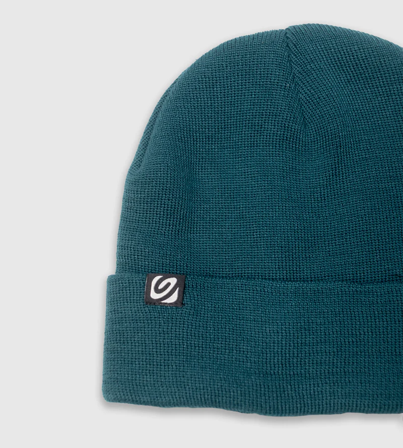 Dryrobe Beanie in Deep Sea Blue-1