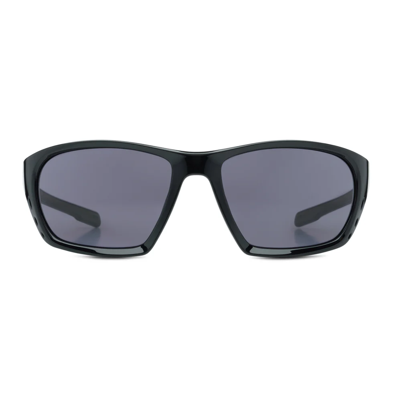 Bloc Derby XDP10 Polarised Sunglasses in Black-1