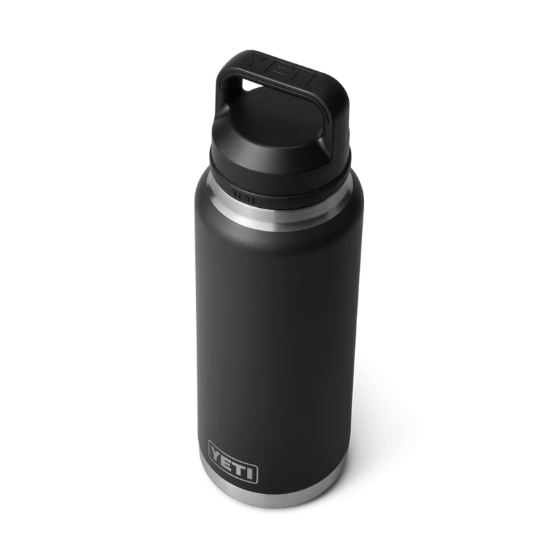 Yeti Rambler 26 Oz Bottle in Black-2