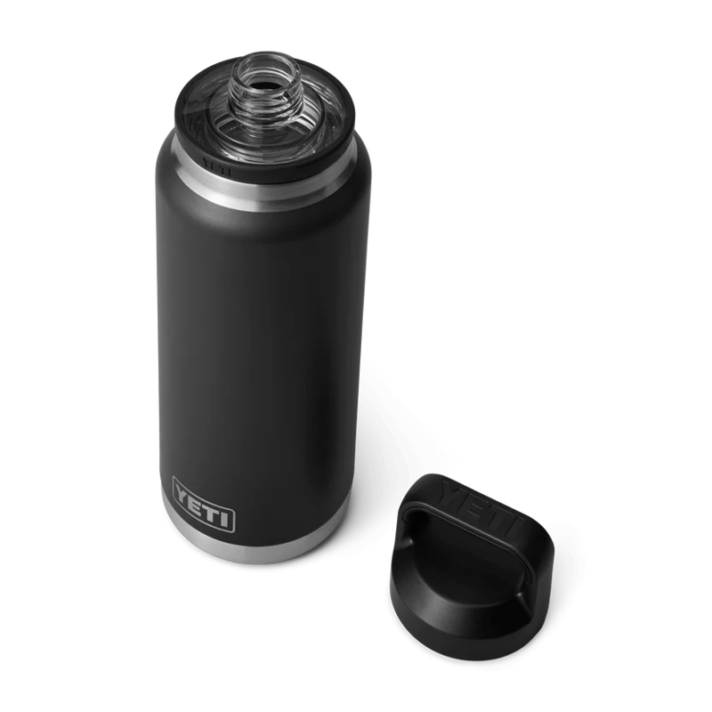 Yeti Rambler 26 Oz Bottle in Black-1