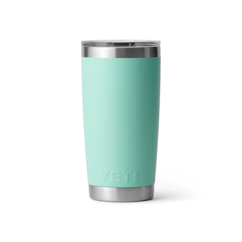Yeti Rambler 20oz Tumbler in Seafoam-1