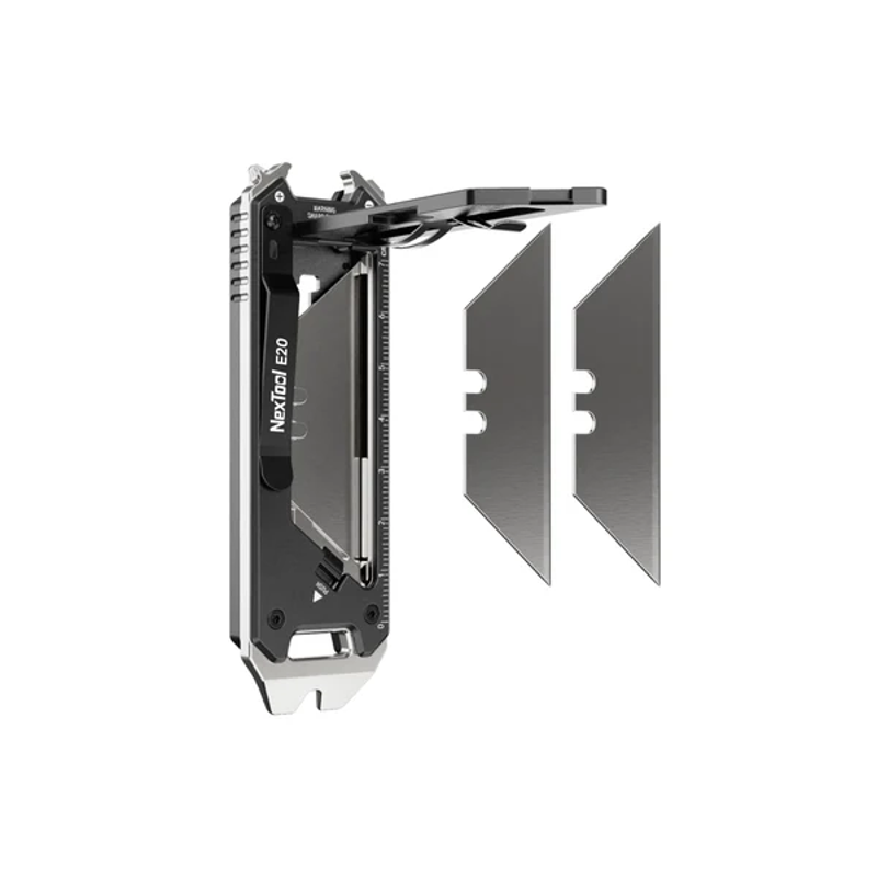 Nextool Explorer E20 Utility Knife-2