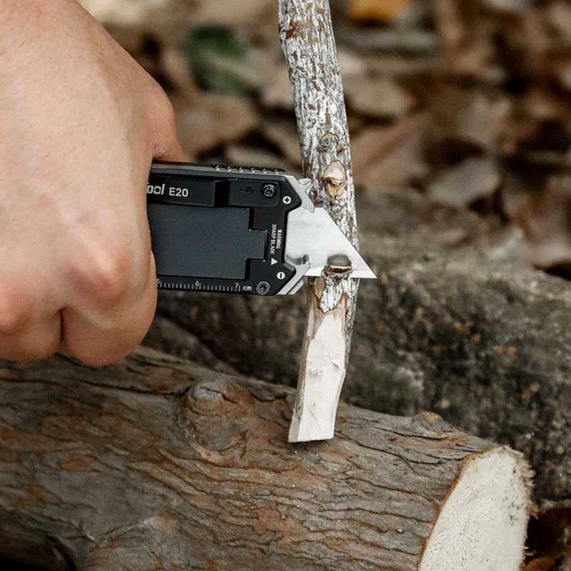 Nextool Explorer E20 Utility Knife-3