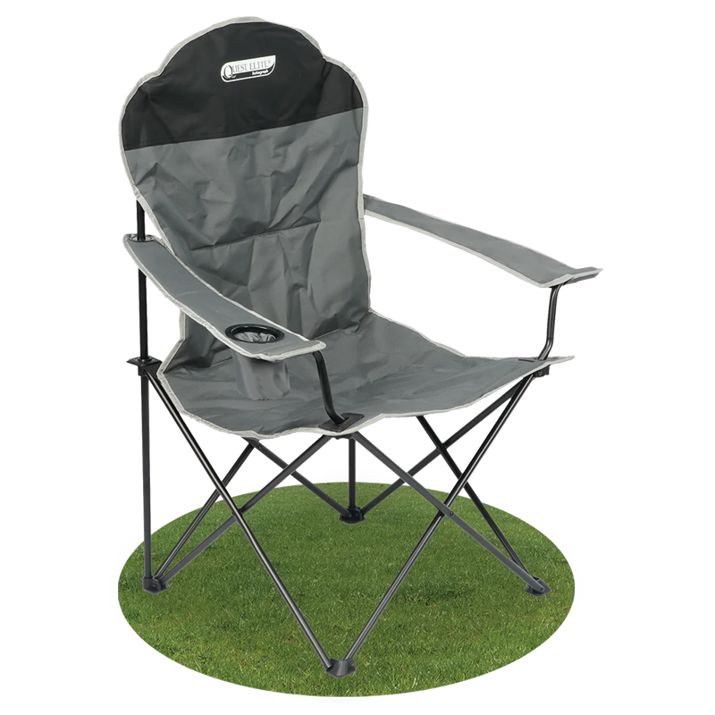 Quest Elite Autograph Dorset Chair