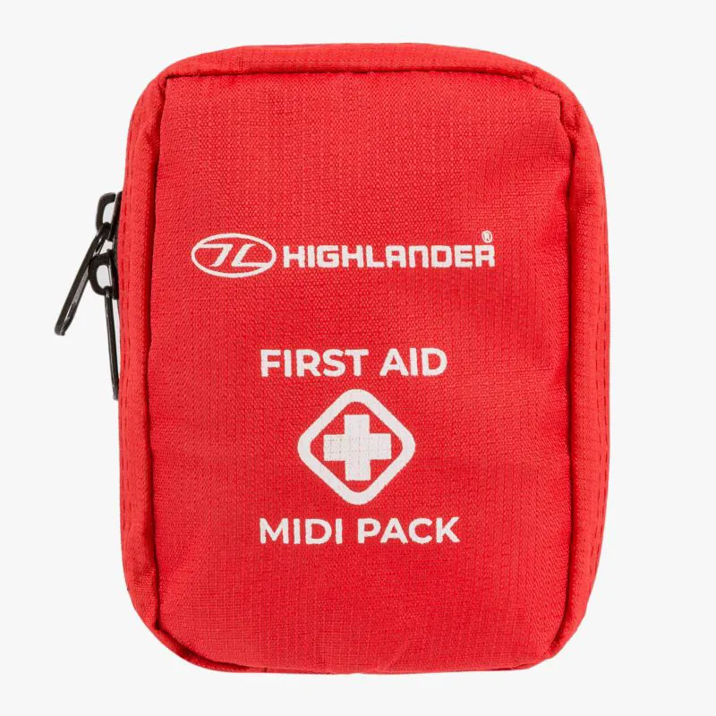 Highlander First Aid mini Pack
