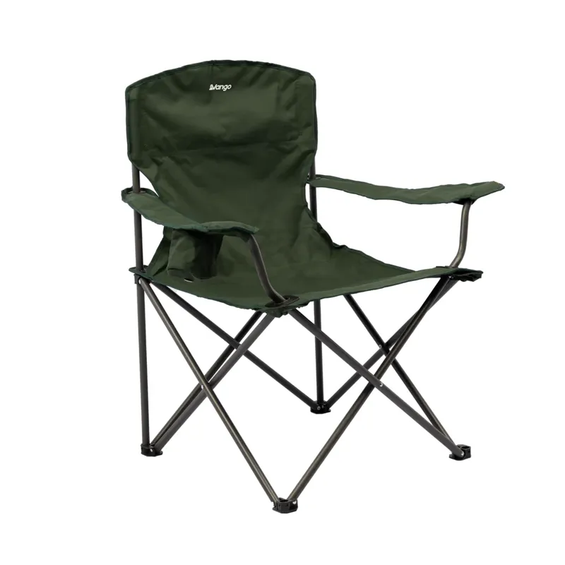 Vango Fiesta Chair in Spruce