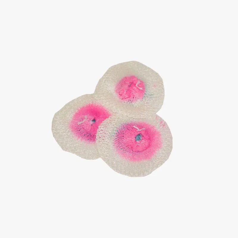 Highlander GAS019 Universal Gas Lantern Mantles Three Pack