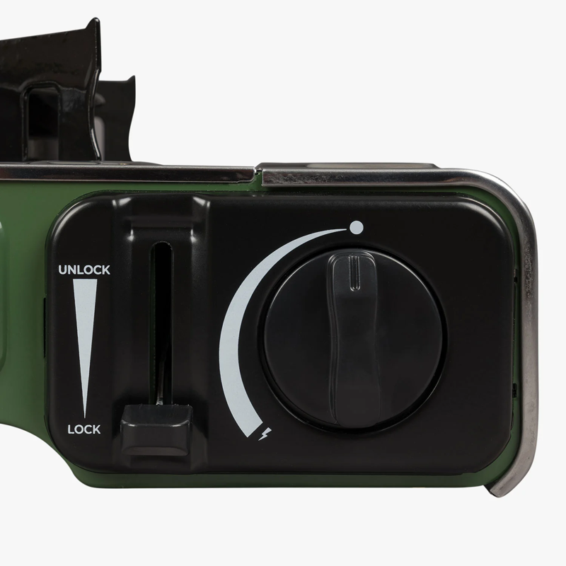 Highlander Portable Gas Stove-2