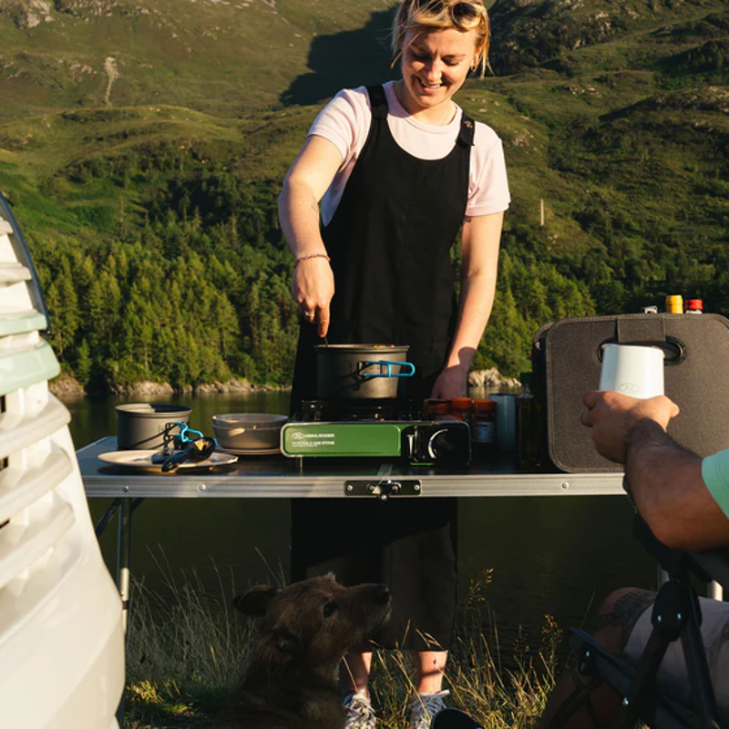 Highlander Portable Gas Stove-3