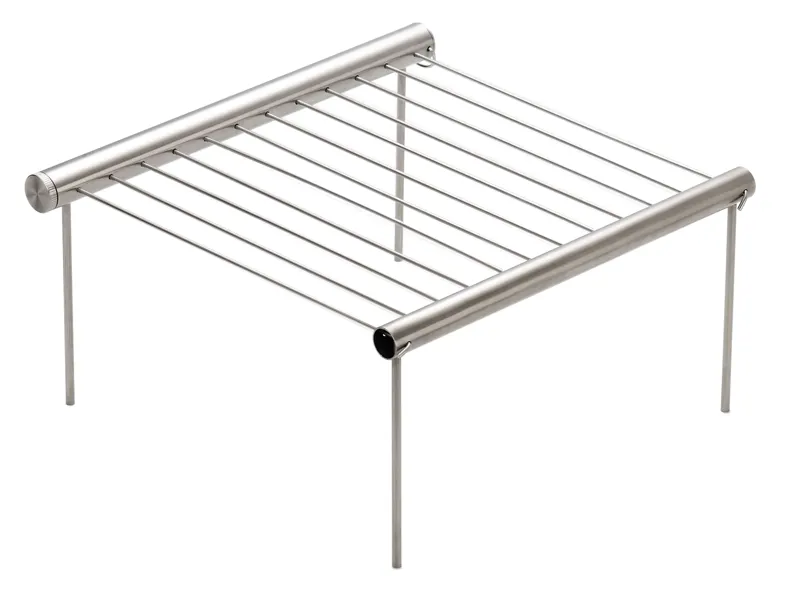 UCO Grilliput Portable Grill