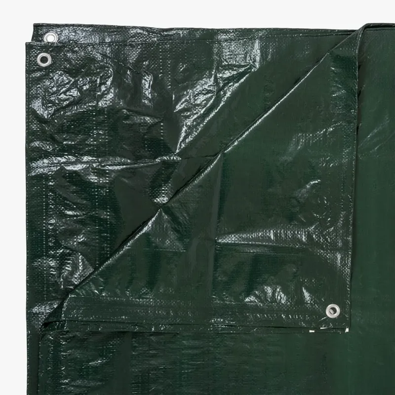 Highlander Ground sheet 360x240cm