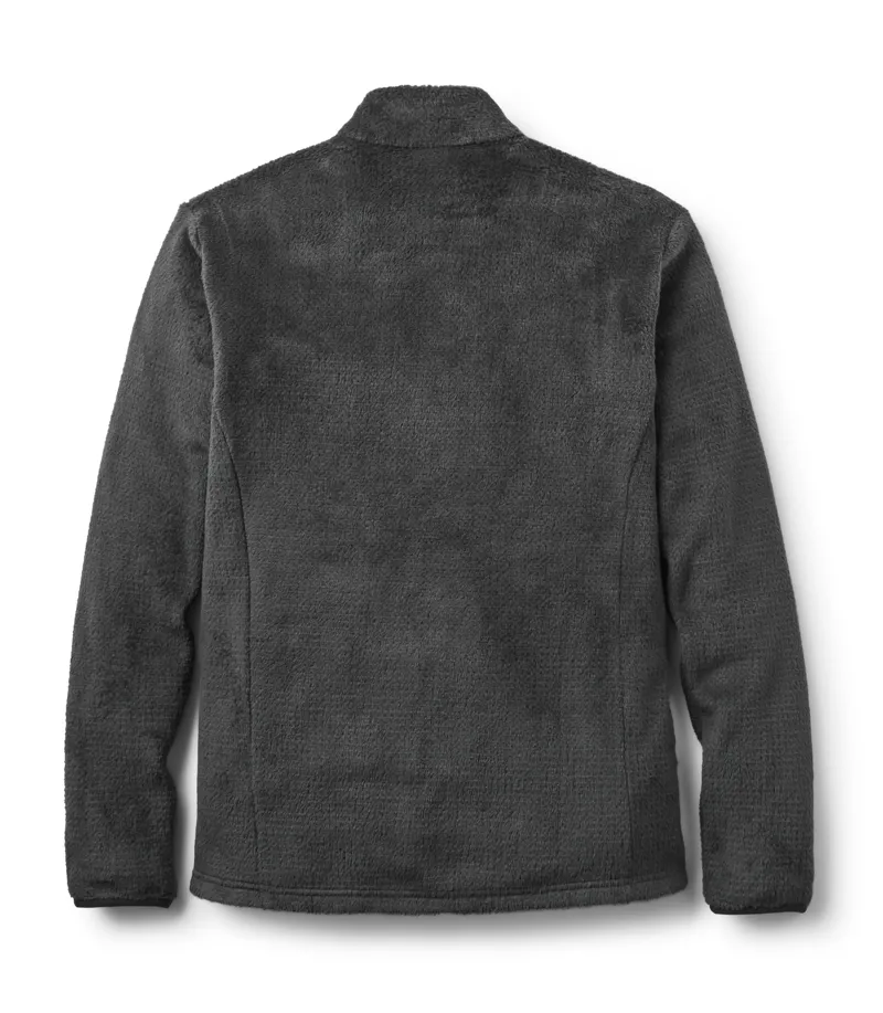 Rab Granitic Jacket Mens in Black-1