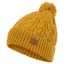 Highlander Beira lined bobble hat in Arrowwood