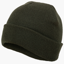 Highlander Deluxe Watch Hat in Olive Green