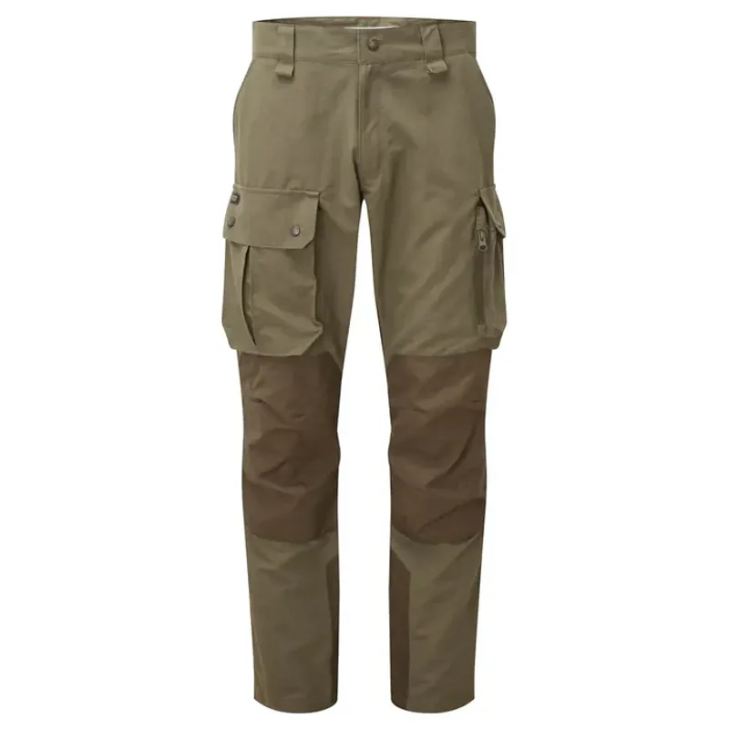 Keela Heritage Trousers Mens in Olive