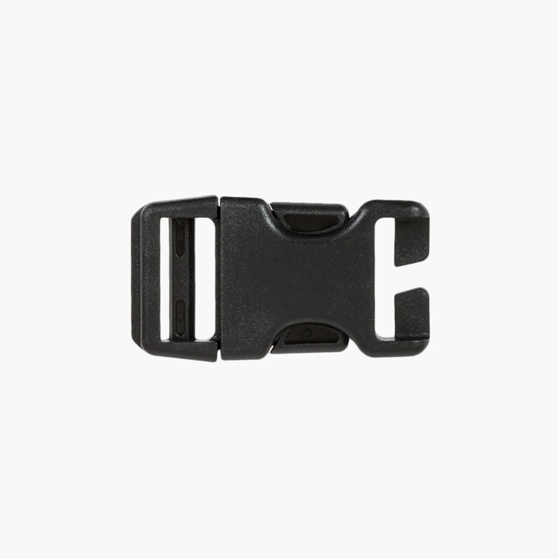 Highlander Qr Buckle 25mm