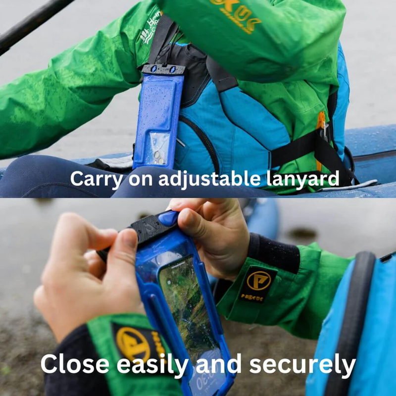 Aquapac Max Impact Phone Case-2