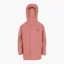 Highlanger Kerrera Jacket Kids in Rose
