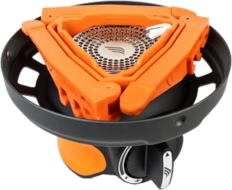 Jetboil Flash 1.0L in Carbon-6
