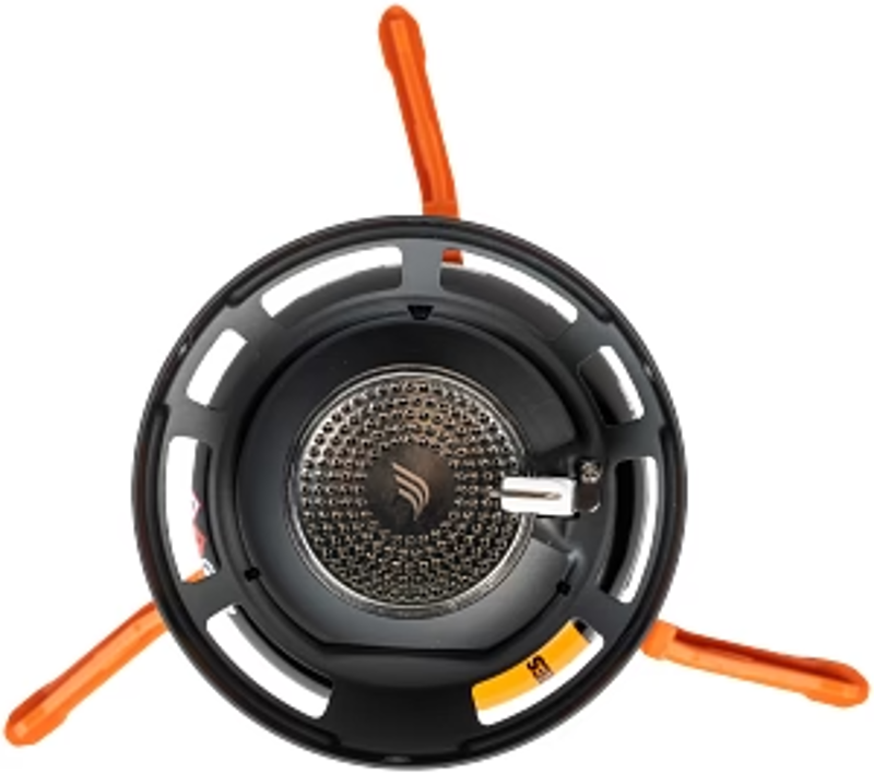 Jetboil Flash 1.0L in Carbon-7