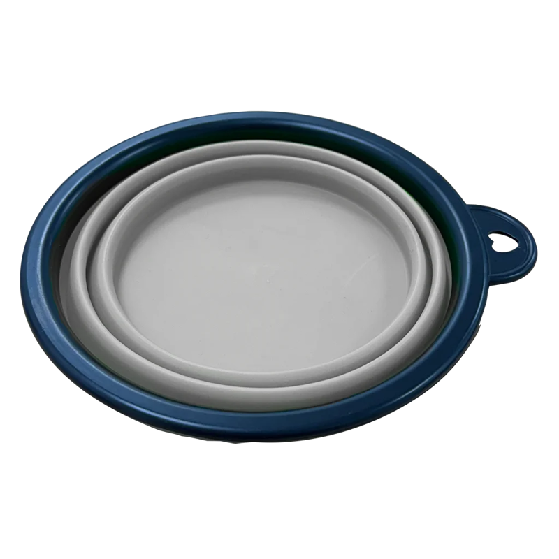 Quest 9L Collapsible Washing Bowl-4