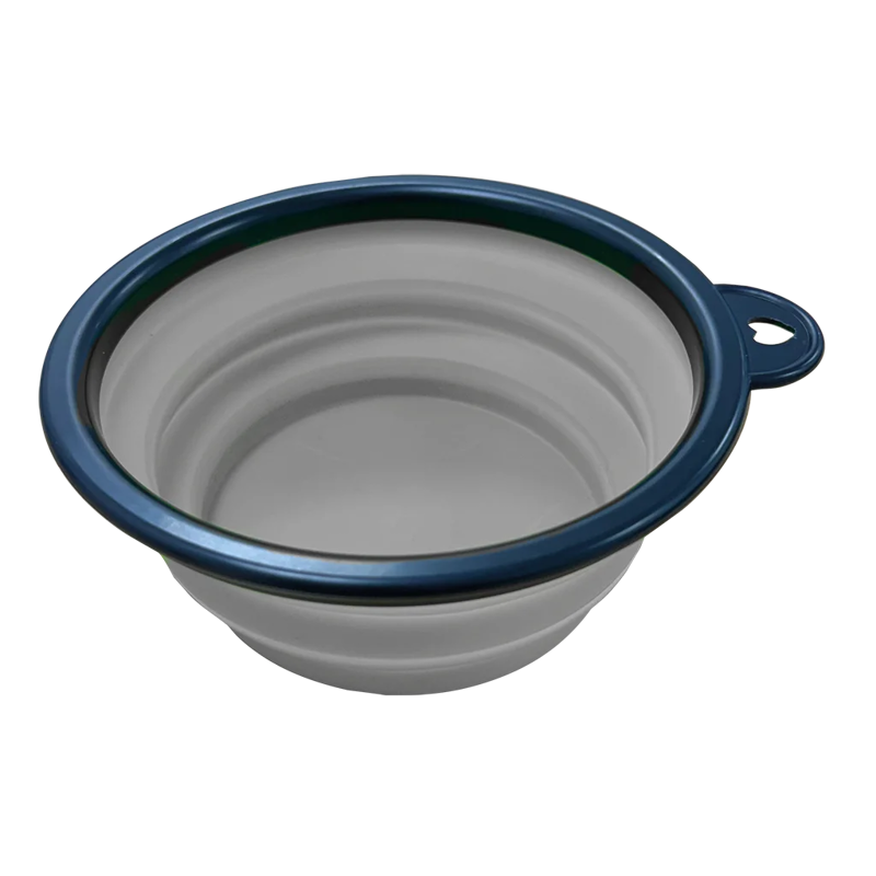 Quest 9L Collapsible Washing Bowl-3