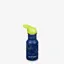 Kid Kanteen 355ml Narrow Flip Bottle in Milky Way