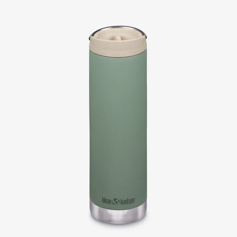 Klean Kanteen Tkwide 20oz Insulated in Sea Spray