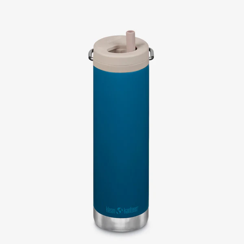 Klean Kanteen TKWide 592ml Insulated Bottle in Corsair