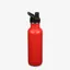 Klean Kanteen Classic 800ml Bottle in Tiger Lilly