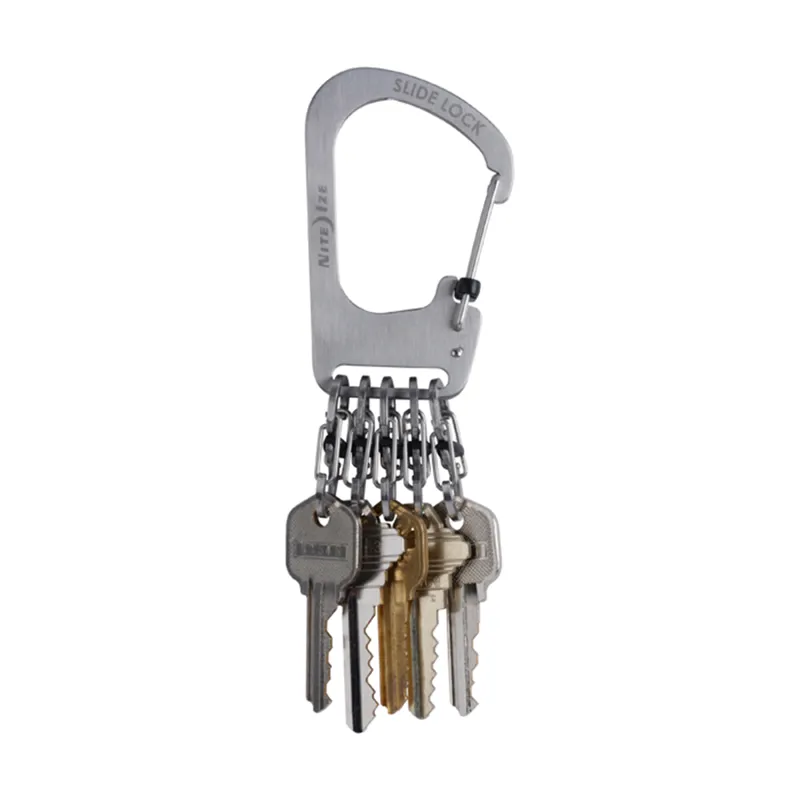 Niteize SlideLock KeyRack