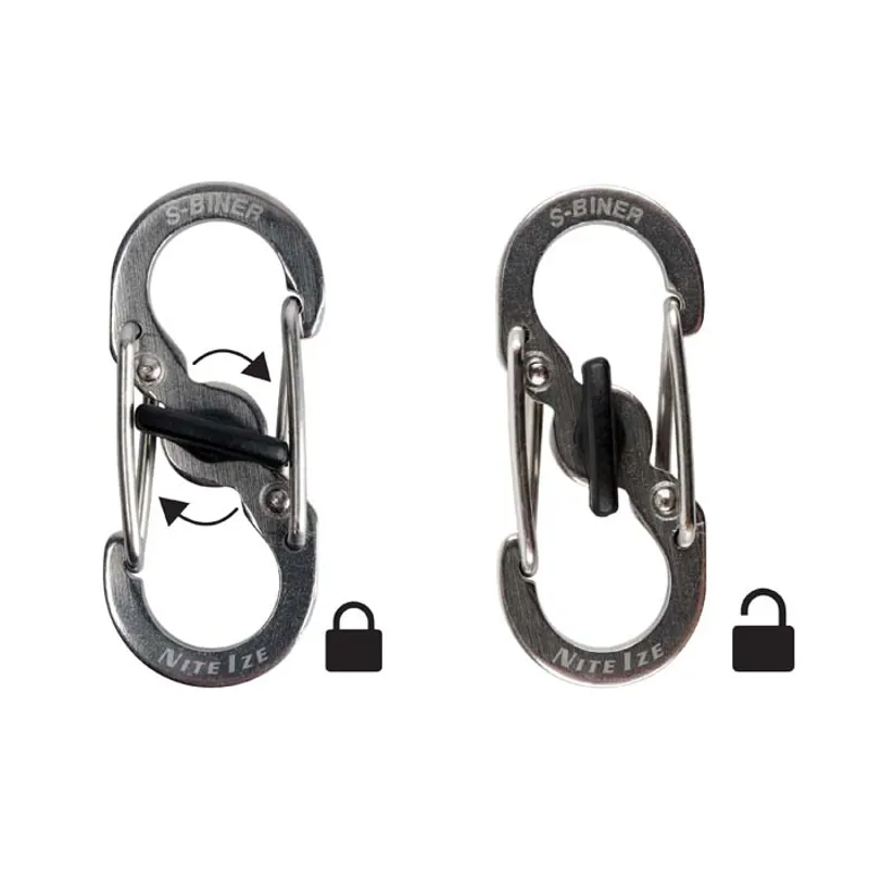 Niteize SlideLock KeyRack-1