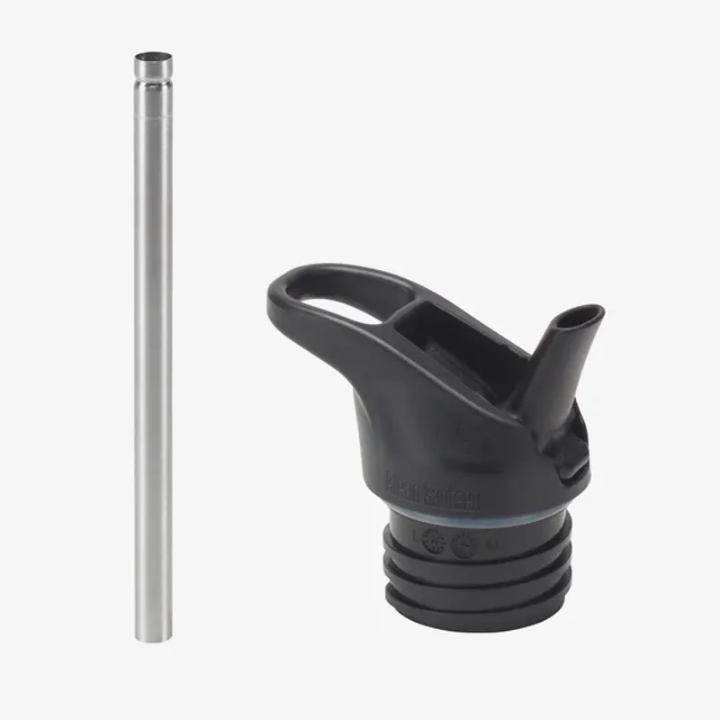 Klean Kanteen Classic Narrow 532ml in Black-1