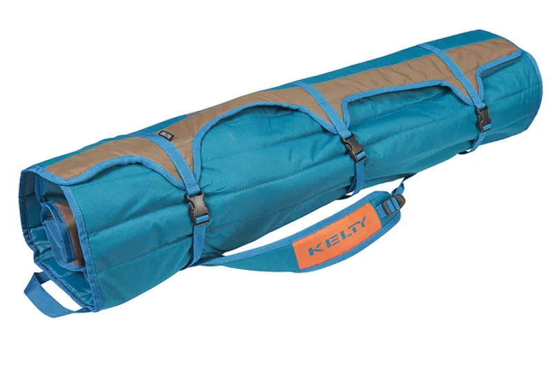 Kelty Deluxe Lounge Chair in Deep Lake-1