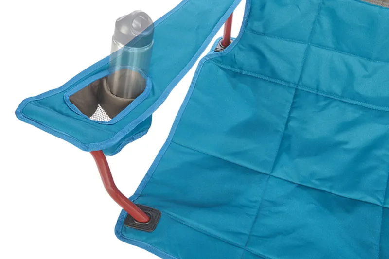 Kelty Deluxe Lounge Chair in Deep Lake-6